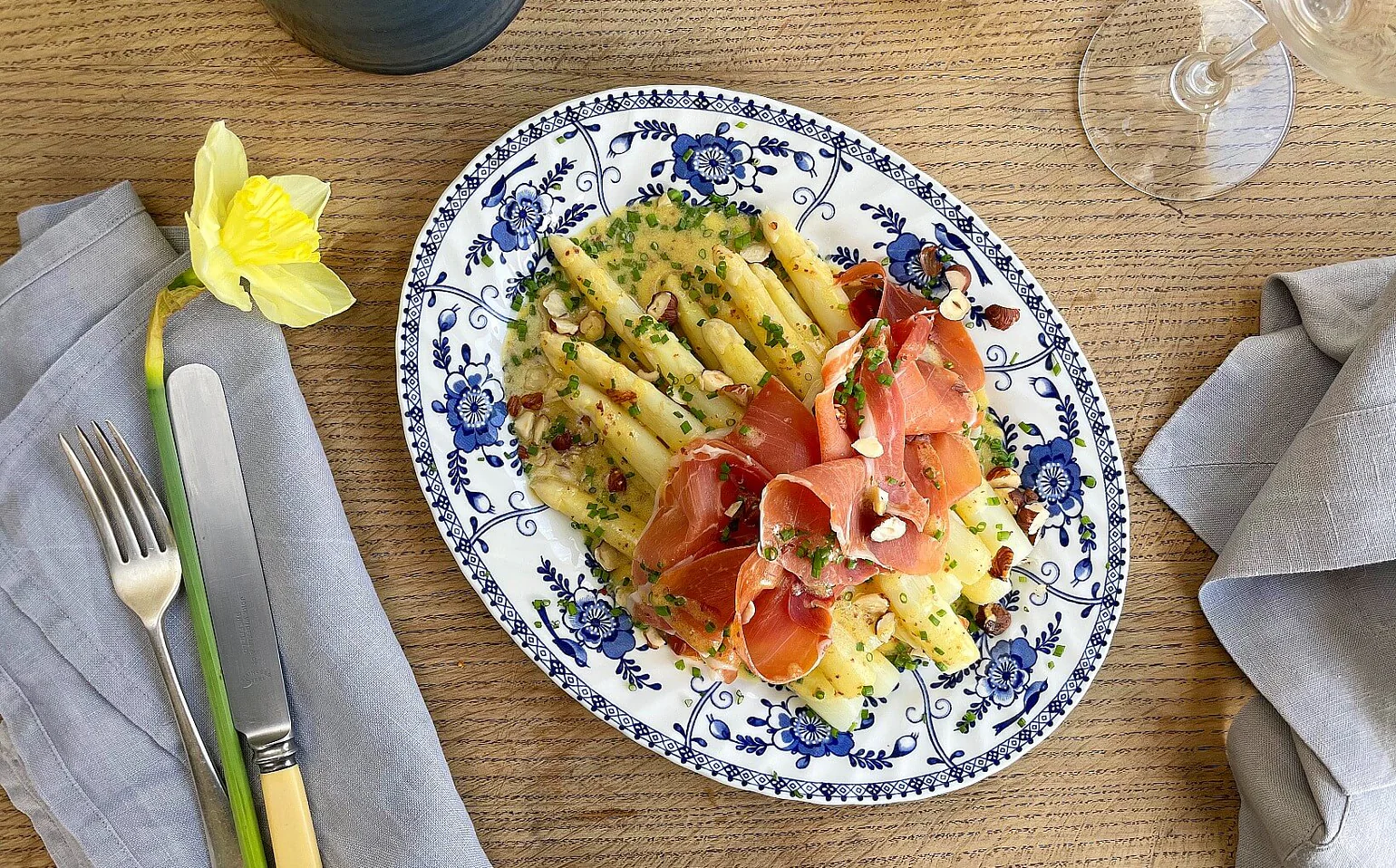 Elevate Your Culinary Experience